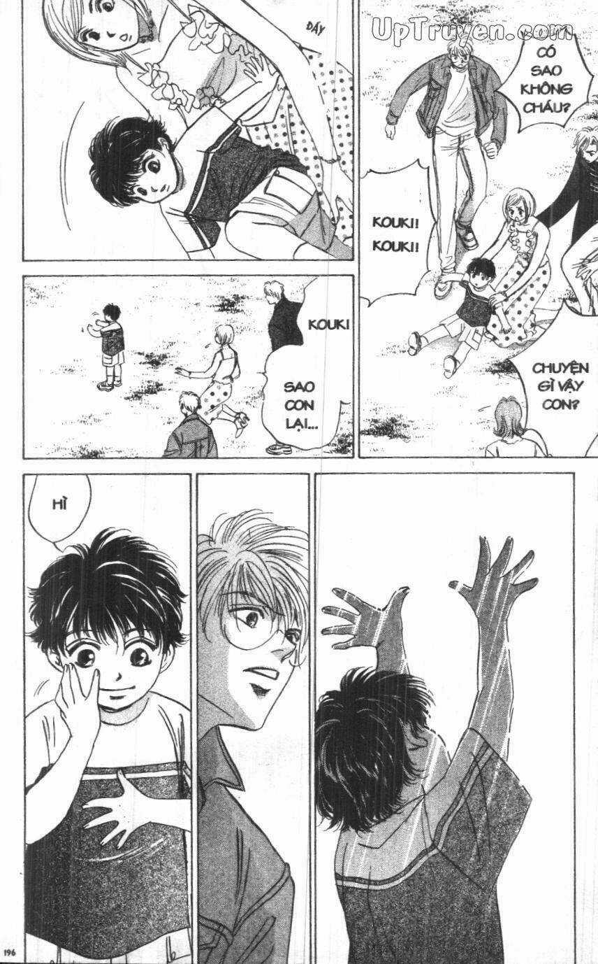 Giữa Muôn Trùng Mây Chapter 19 trang 195