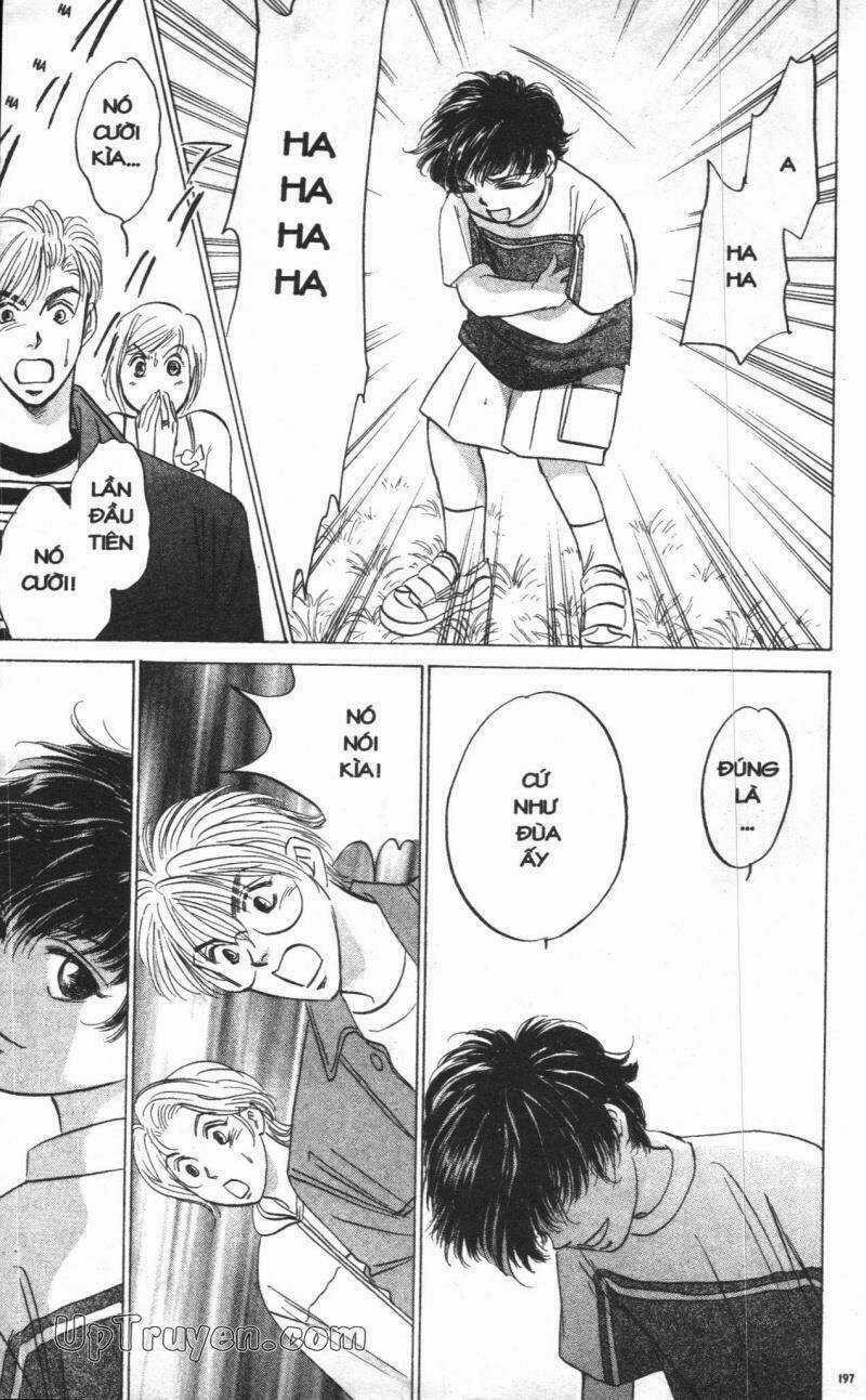 Giữa Muôn Trùng Mây Chapter 19 trang 196