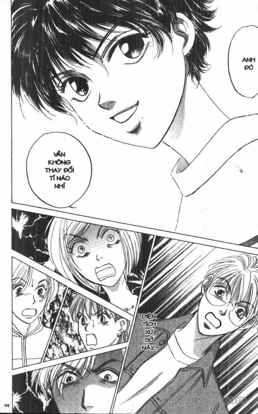 Giữa Muôn Trùng Mây Chapter 19 trang 197