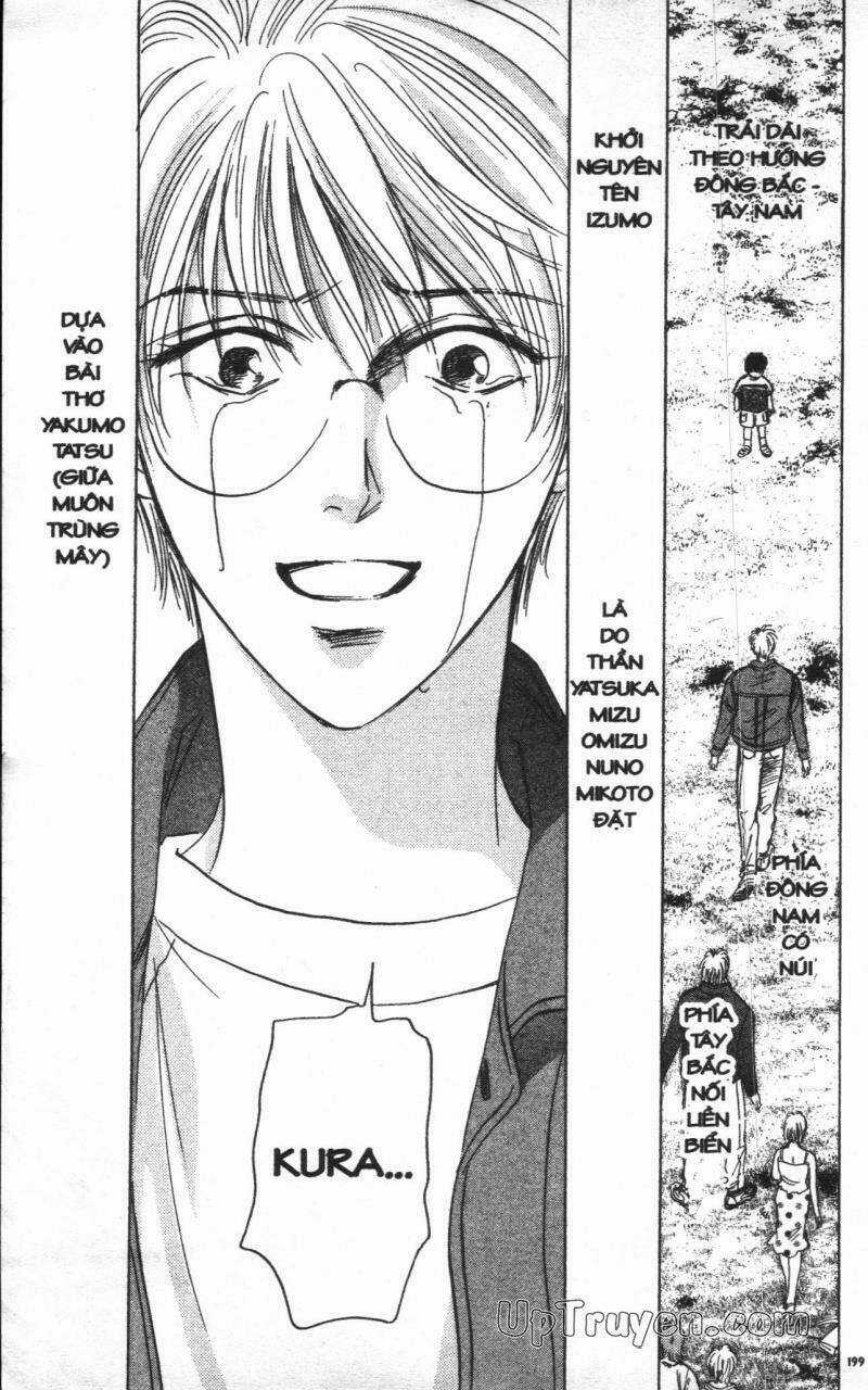 Giữa Muôn Trùng Mây Chapter 19 trang 198