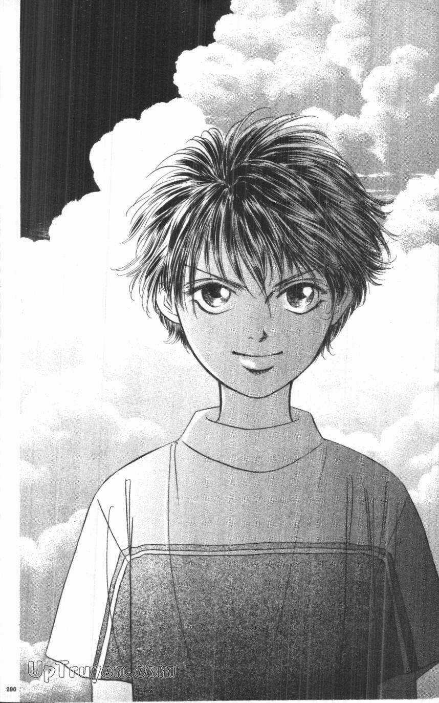 Giữa Muôn Trùng Mây Chapter 19 trang 199