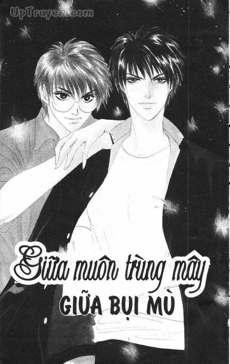 Giữa Muôn Trùng Mây Chapter 19 trang 2