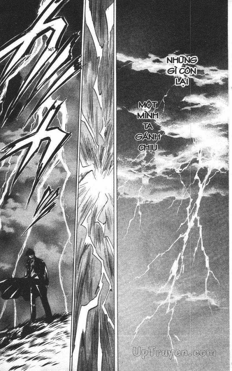 Giữa Muôn Trùng Mây Chapter 19 trang 20