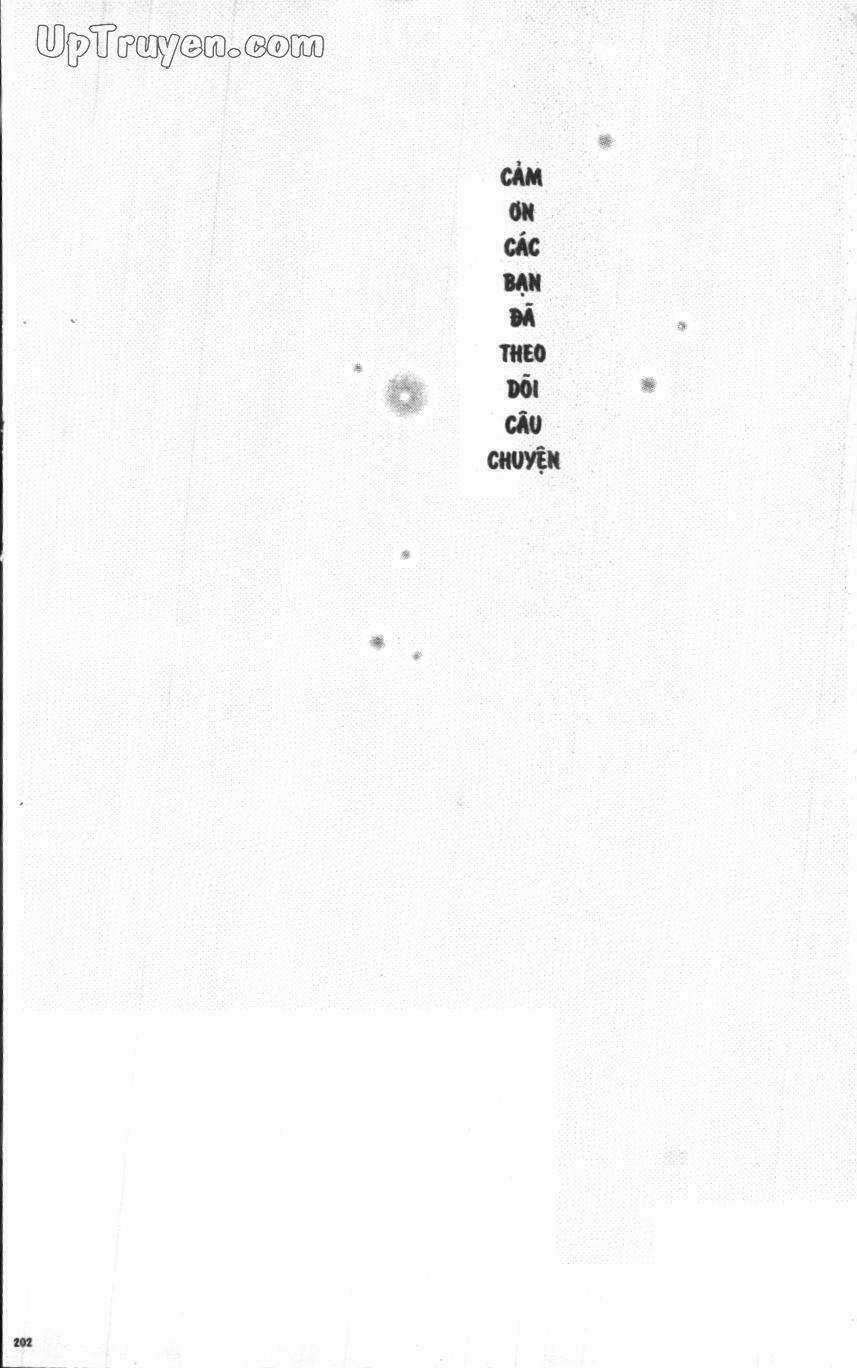 Giữa Muôn Trùng Mây Chapter 19 trang 201