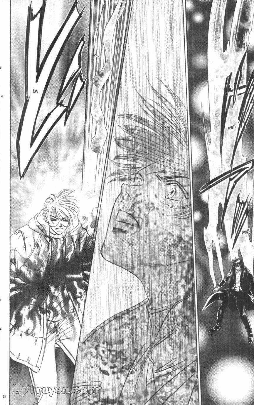 Giữa Muôn Trùng Mây Chapter 19 trang 23