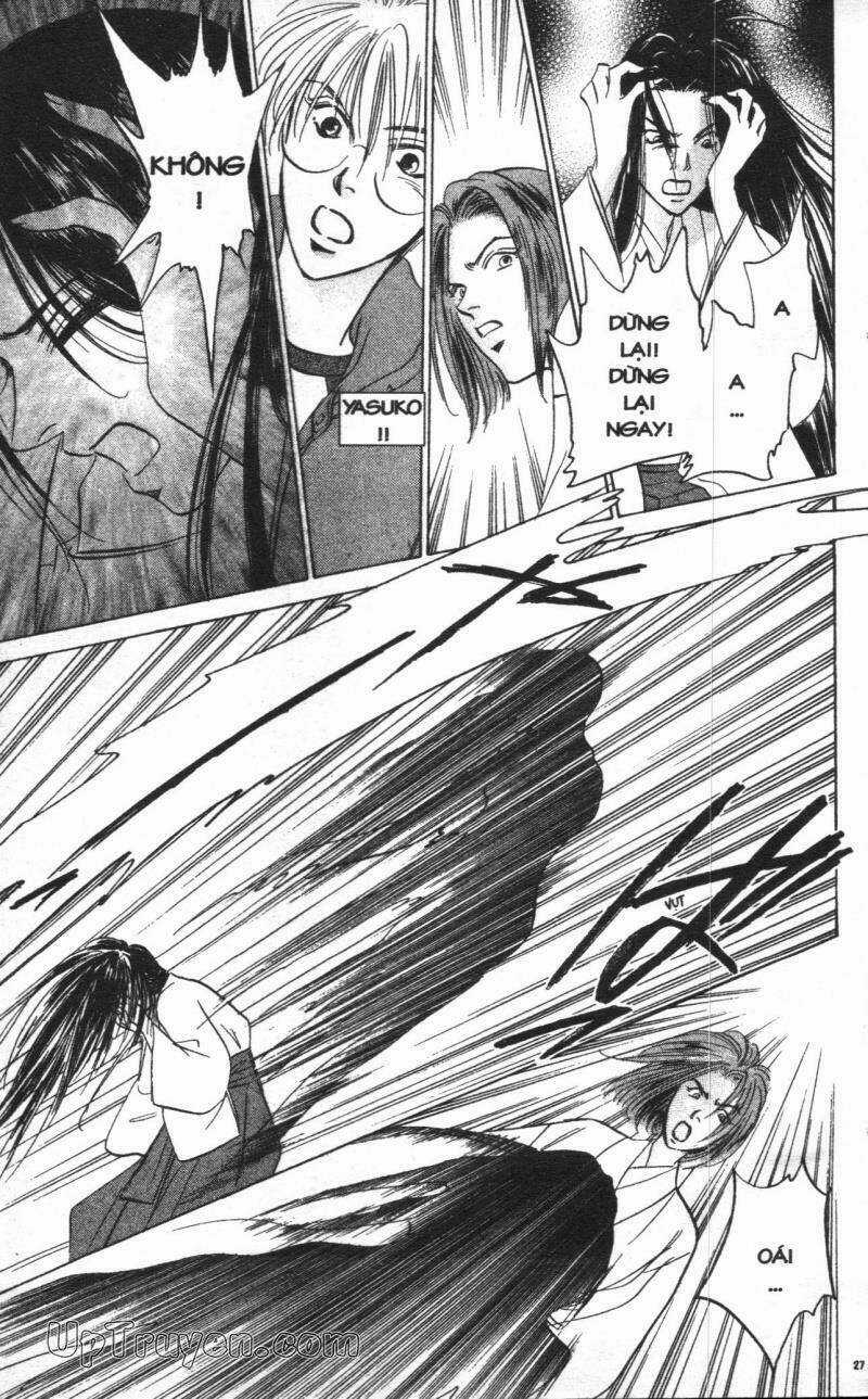 Giữa Muôn Trùng Mây Chapter 19 trang 26