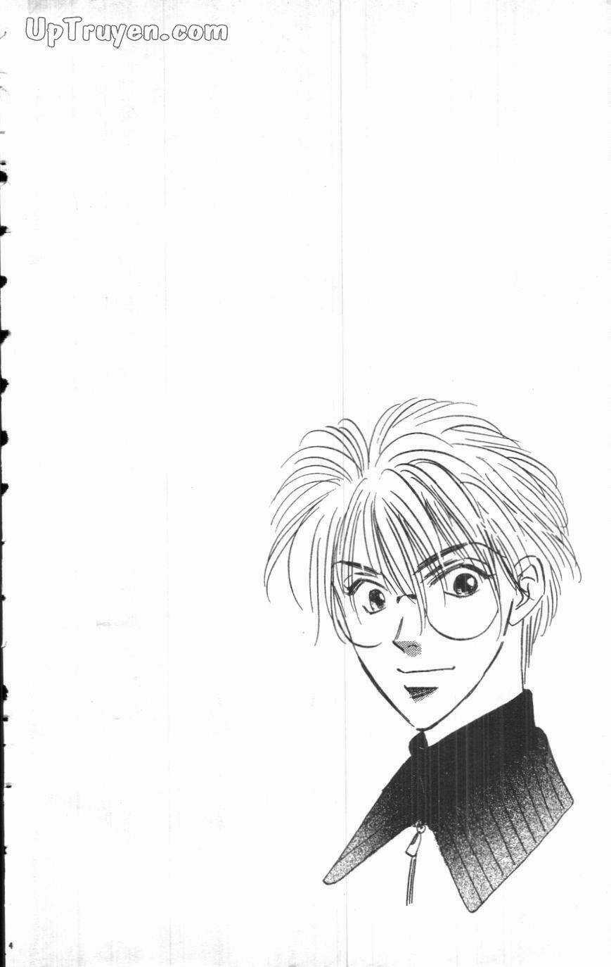 Giữa Muôn Trùng Mây Chapter 19 trang 3