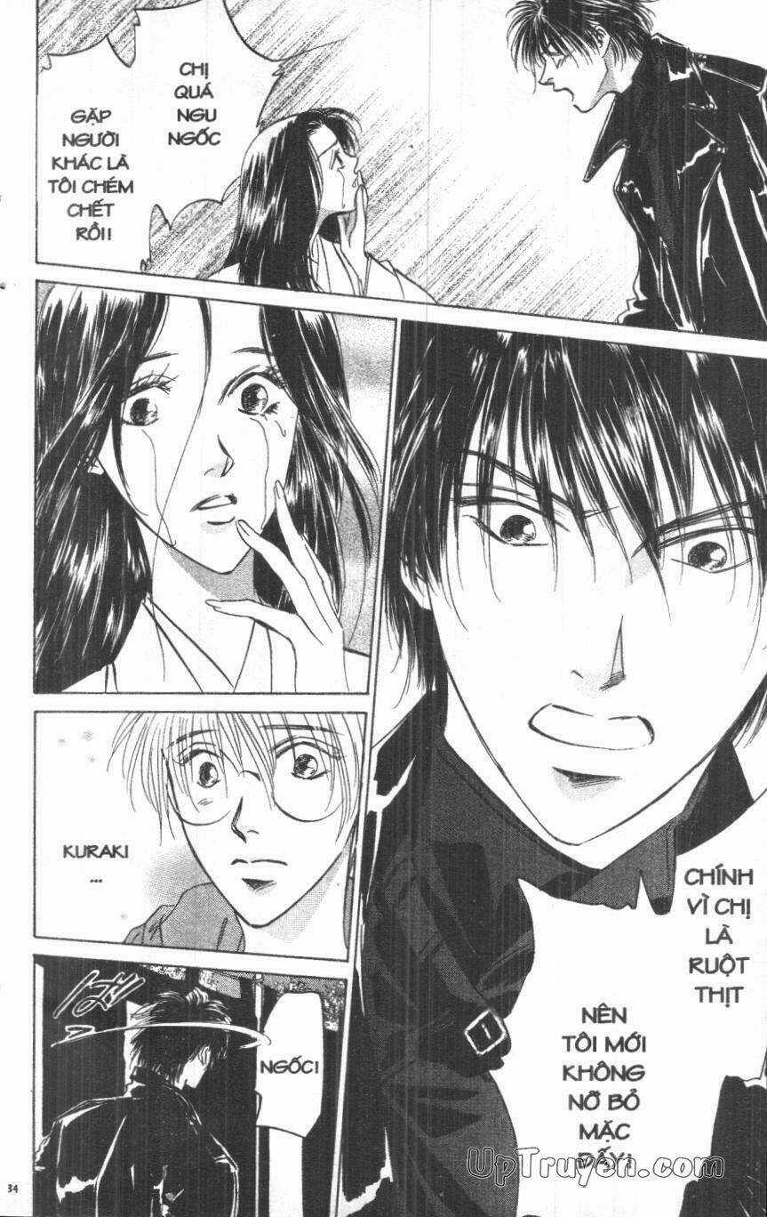 Giữa Muôn Trùng Mây Chapter 19 trang 33