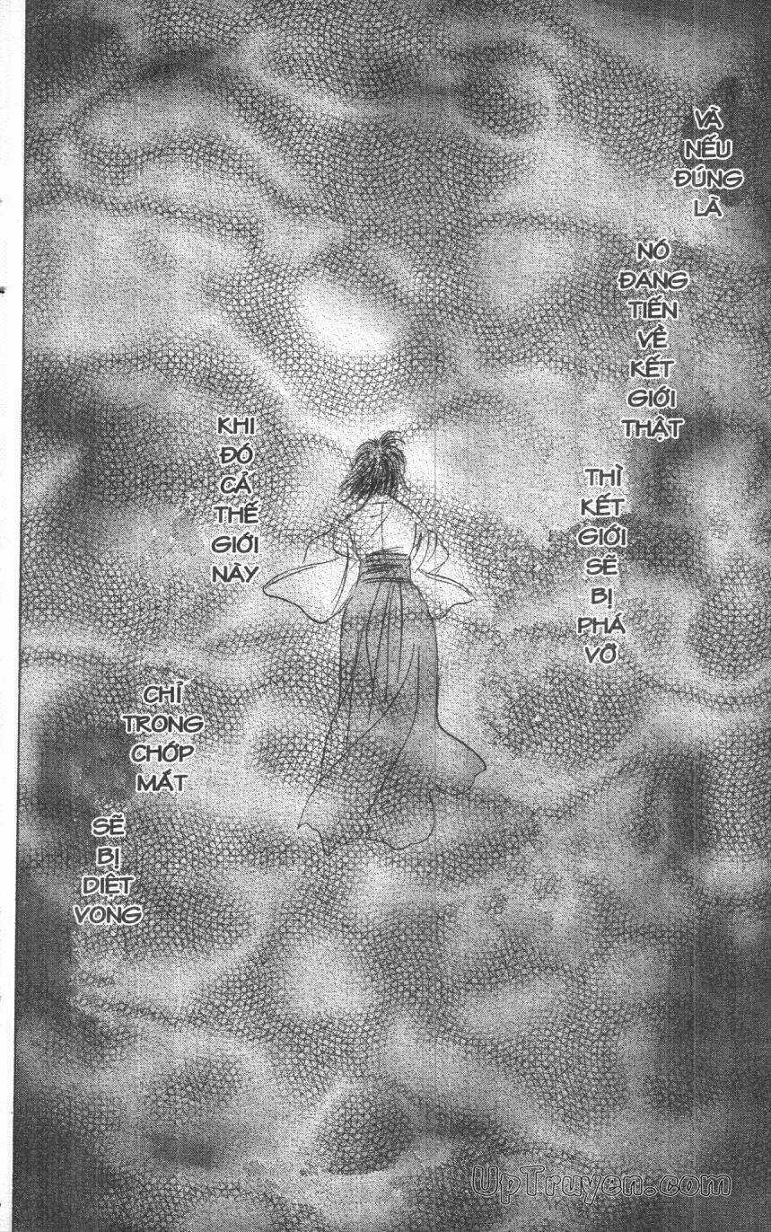 Giữa Muôn Trùng Mây Chapter 19 trang 45