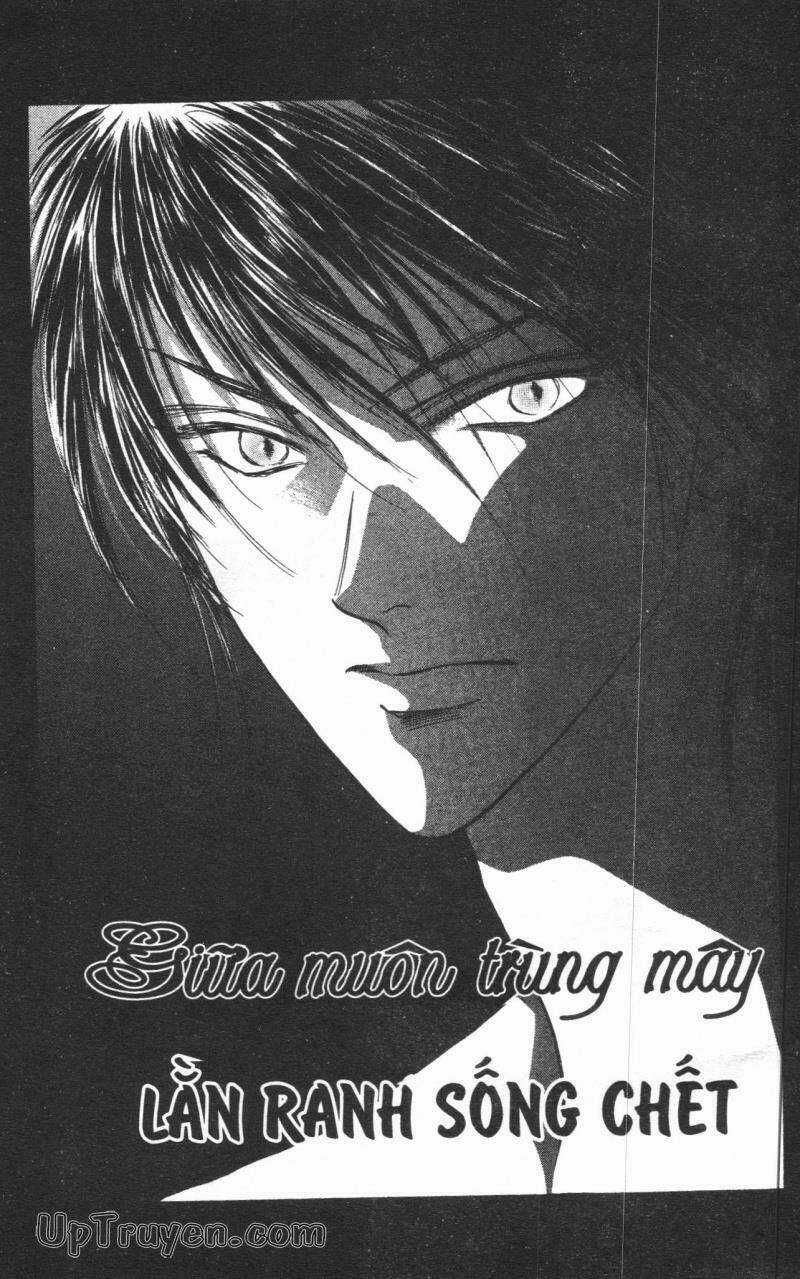 Giữa Muôn Trùng Mây Chapter 19 trang 46