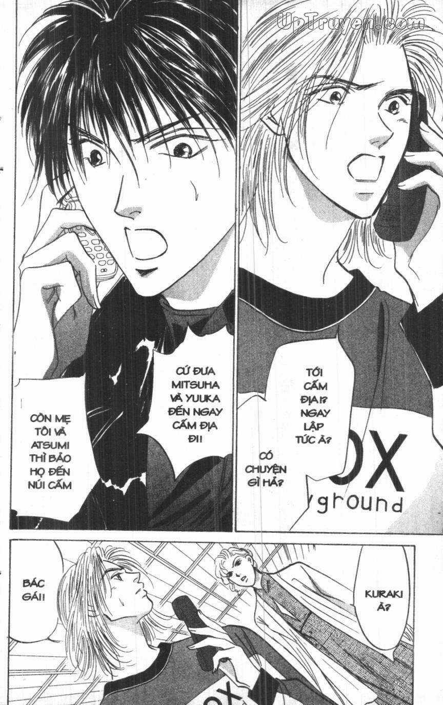 Giữa Muôn Trùng Mây Chapter 19 trang 47