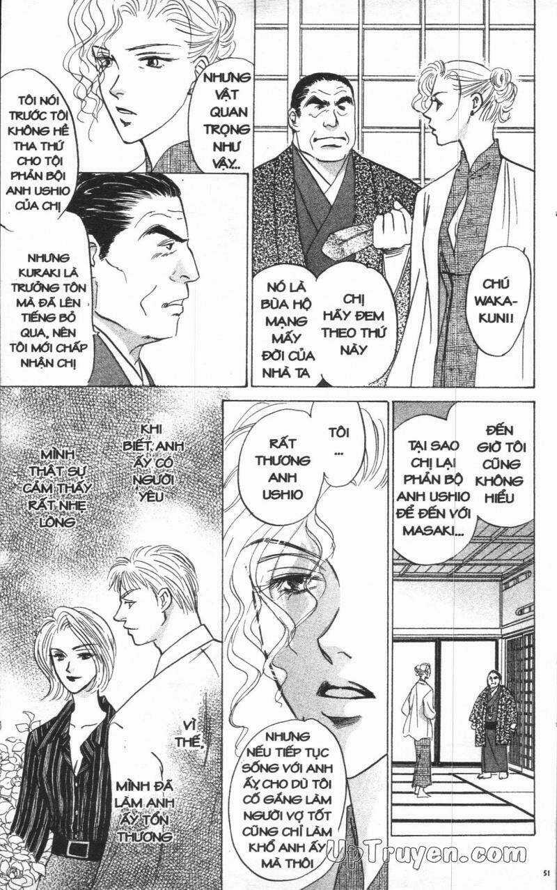 Giữa Muôn Trùng Mây Chapter 19 trang 50