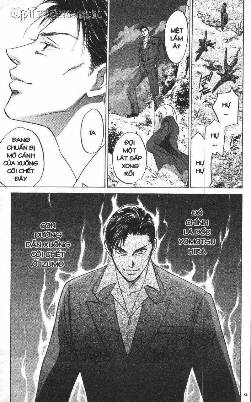 Giữa Muôn Trùng Mây Chapter 19 trang 52