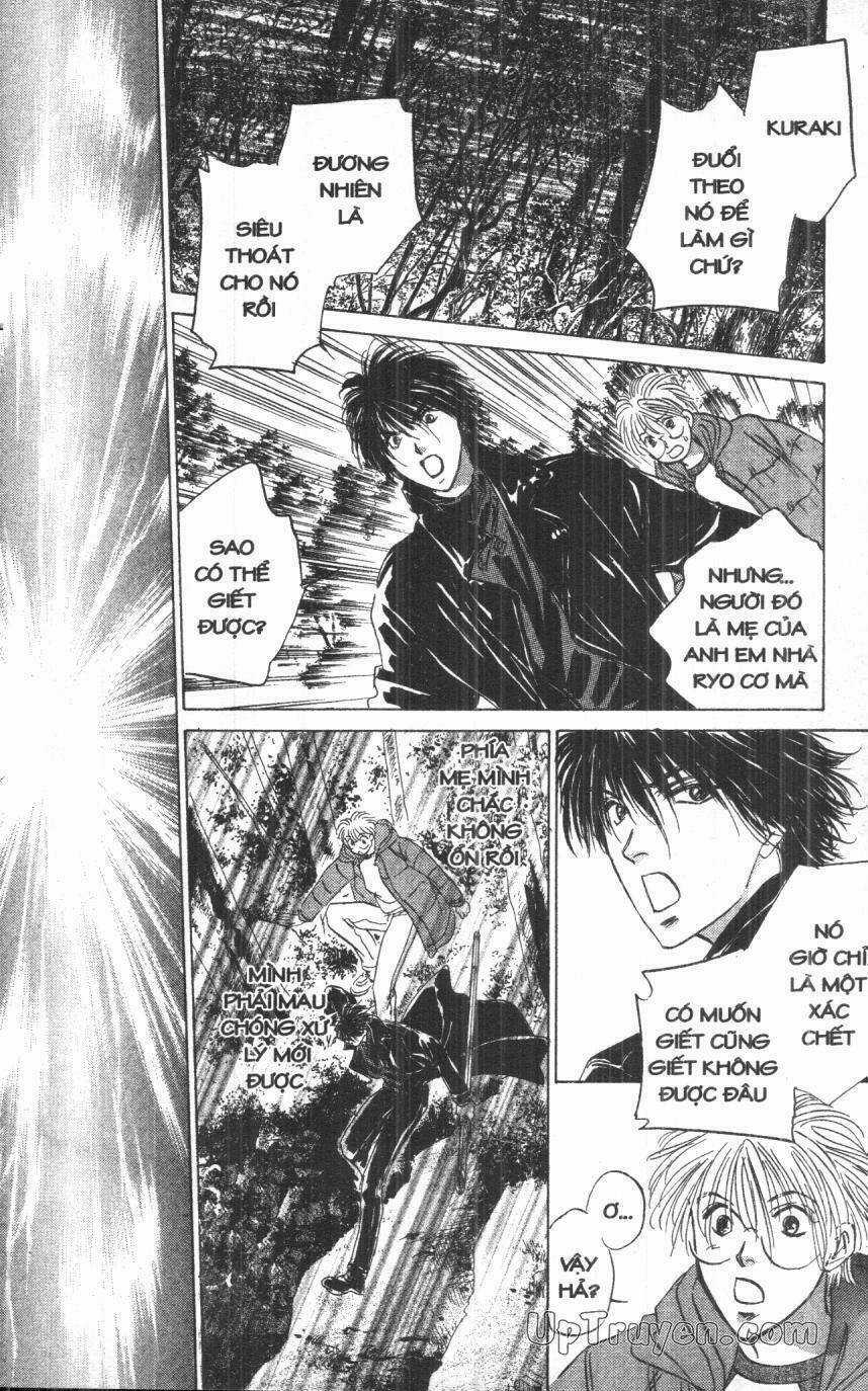 Giữa Muôn Trùng Mây Chapter 19 trang 53