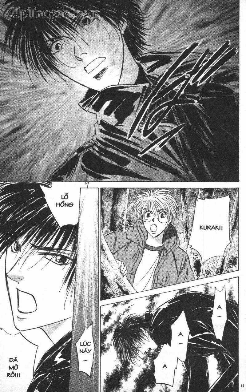 Giữa Muôn Trùng Mây Chapter 19 trang 54