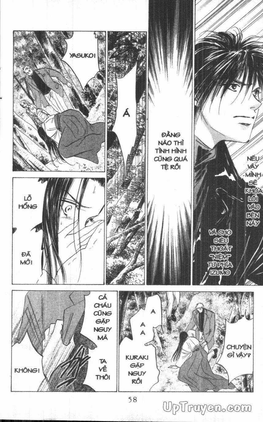 Giữa Muôn Trùng Mây Chapter 19 trang 57