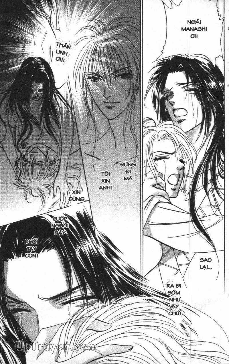 Giữa Muôn Trùng Mây Chapter 19 trang 6