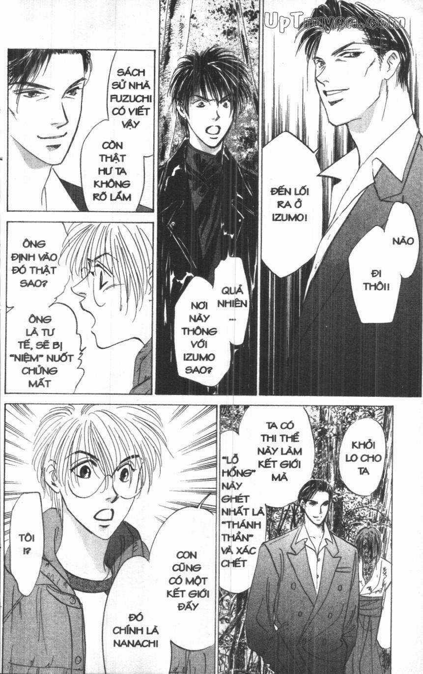 Giữa Muôn Trùng Mây Chapter 19 trang 61