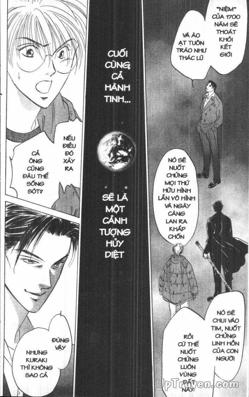 Giữa Muôn Trùng Mây Chapter 19 trang 63