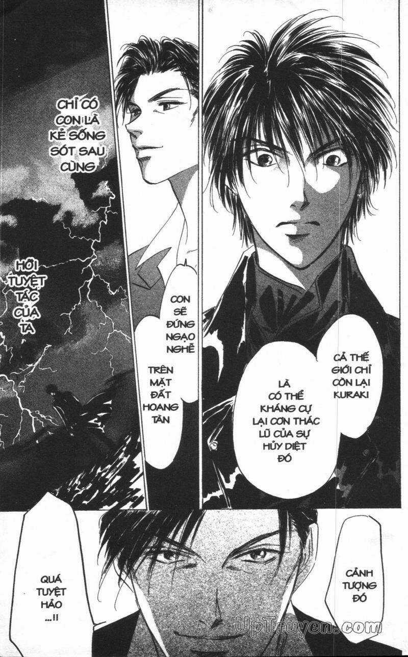 Giữa Muôn Trùng Mây Chapter 19 trang 64