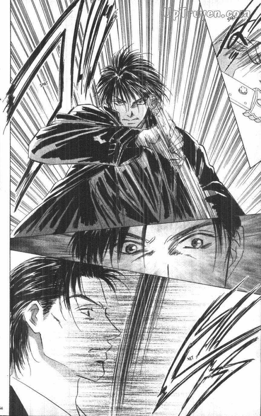 Giữa Muôn Trùng Mây Chapter 19 trang 65