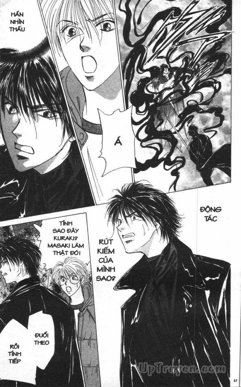 Giữa Muôn Trùng Mây Chapter 19 trang 66