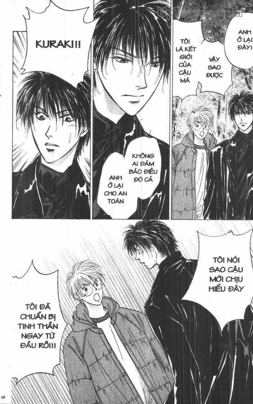 Giữa Muôn Trùng Mây Chapter 19 trang 67