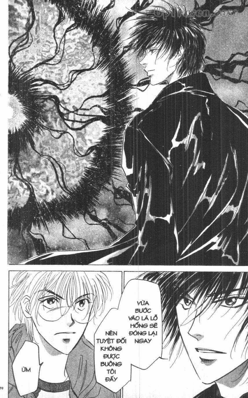 Giữa Muôn Trùng Mây Chapter 19 trang 69