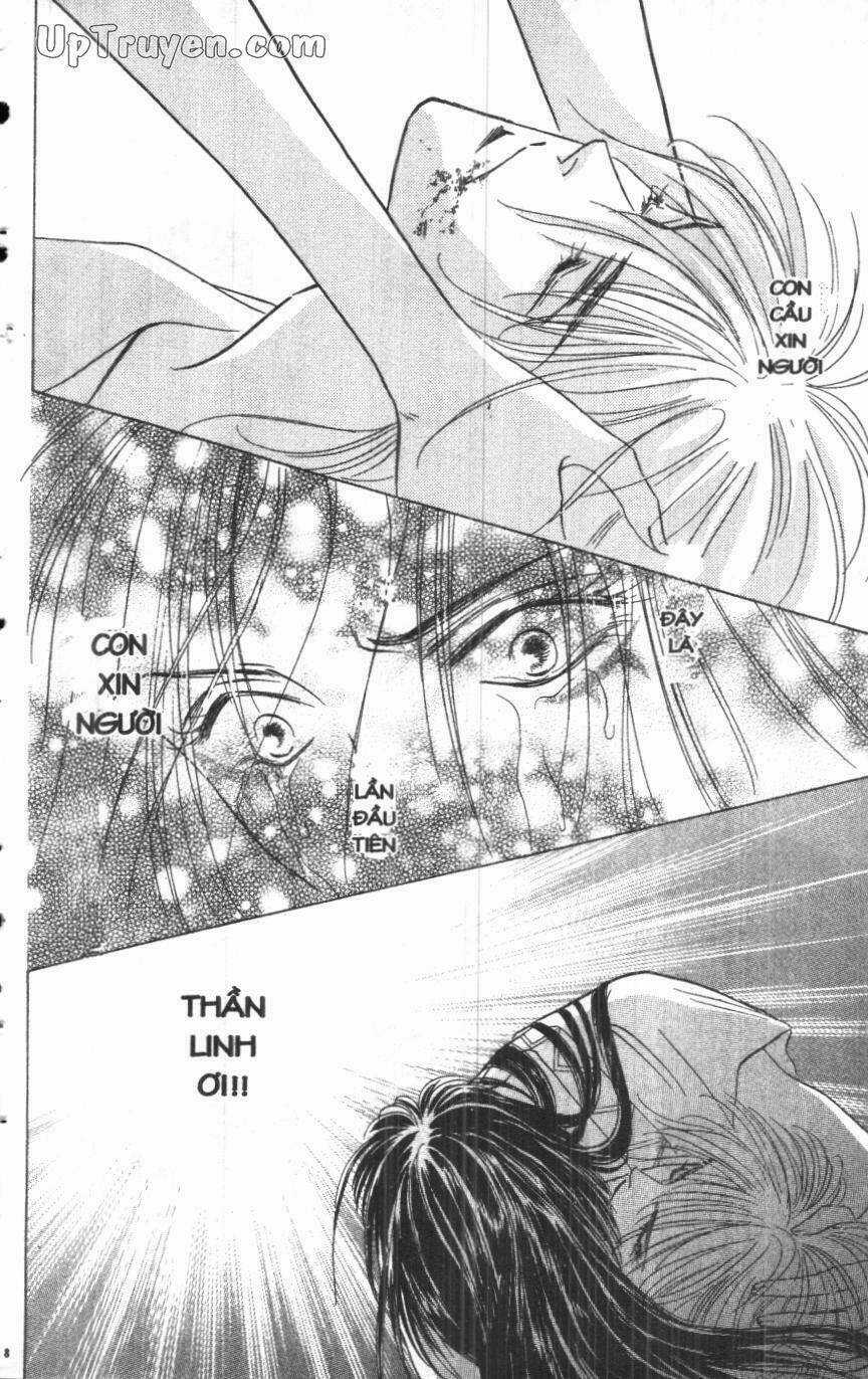 Giữa Muôn Trùng Mây Chapter 19 trang 7