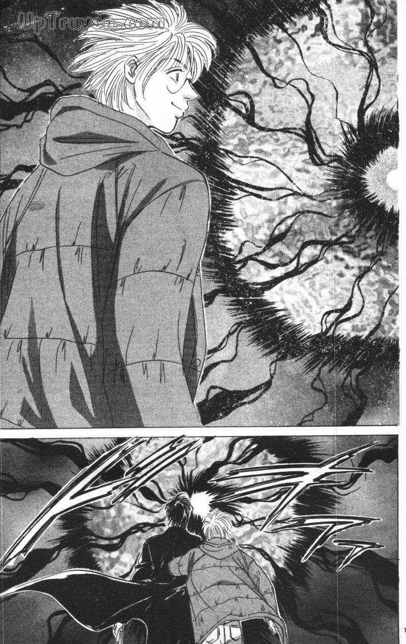 Giữa Muôn Trùng Mây Chapter 19 trang 70