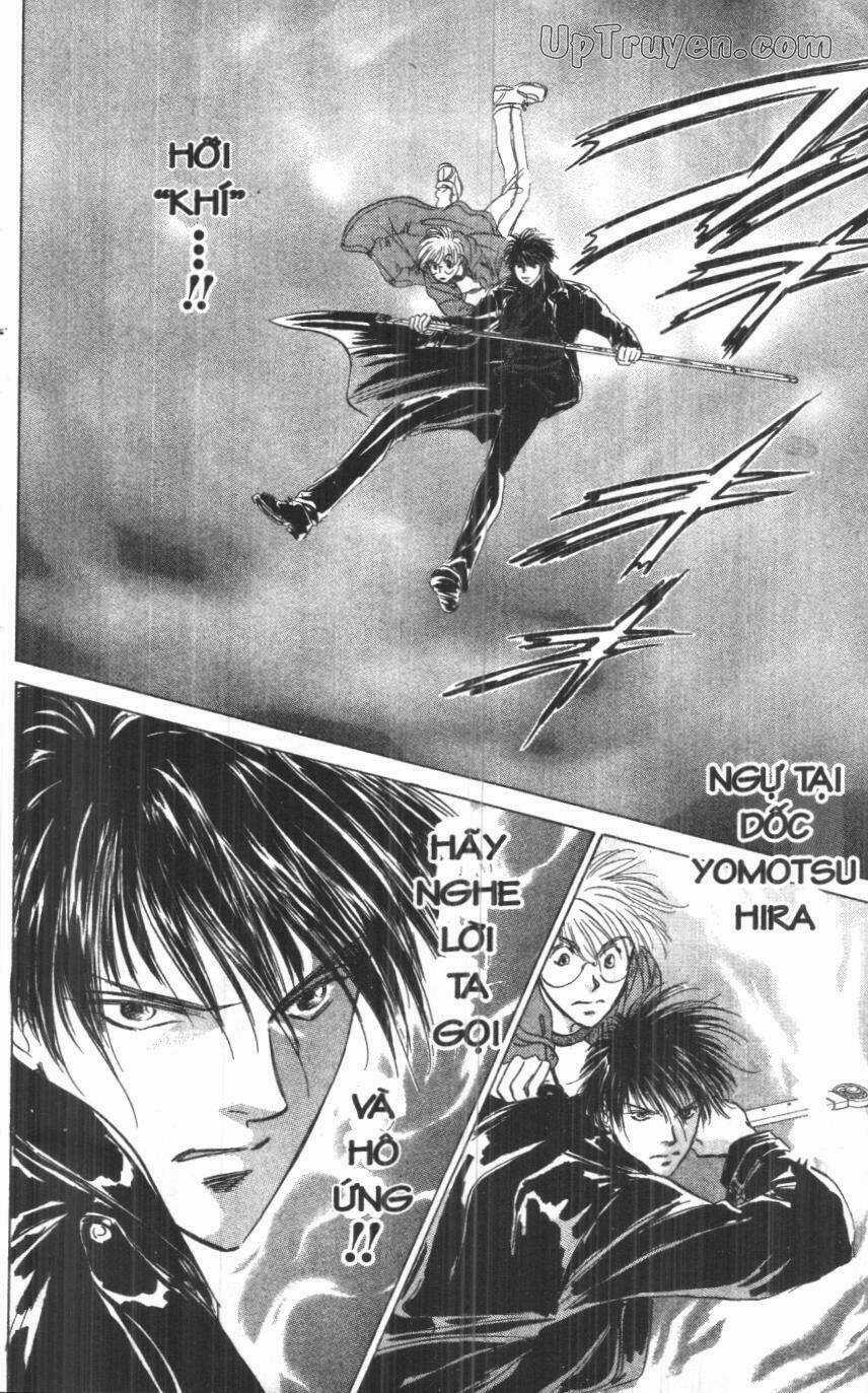 Giữa Muôn Trùng Mây Chapter 19 trang 71