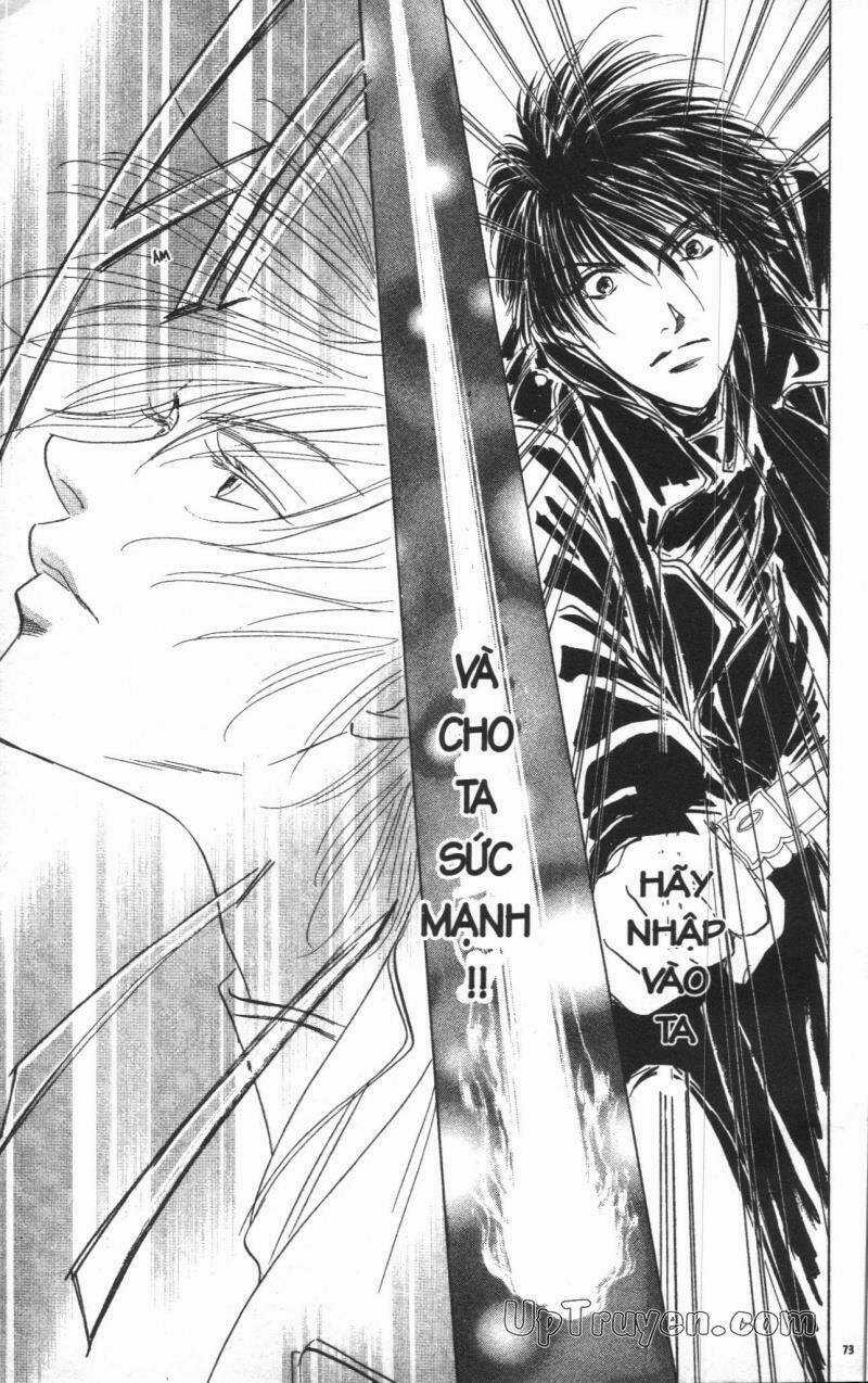 Giữa Muôn Trùng Mây Chapter 19 trang 72