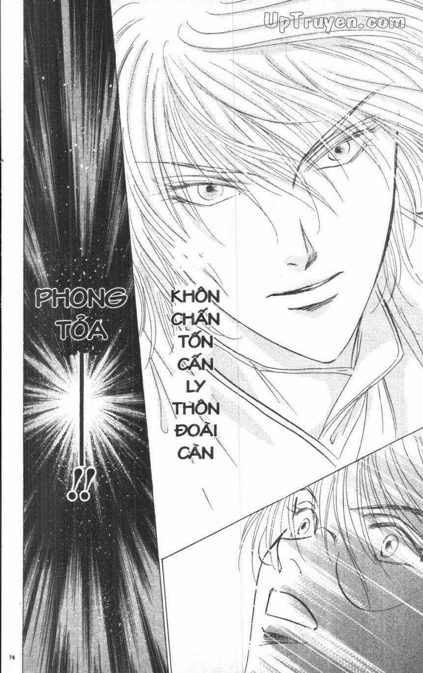 Giữa Muôn Trùng Mây Chapter 19 trang 73