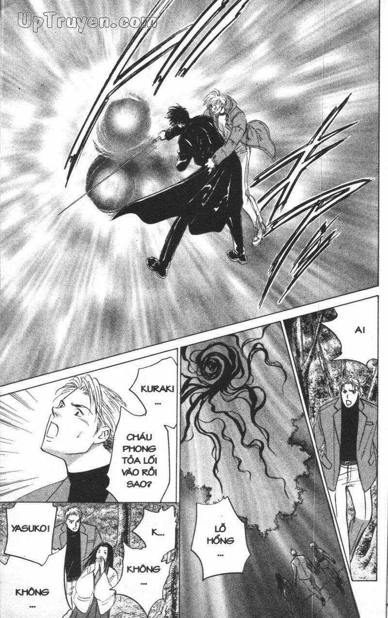 Giữa Muôn Trùng Mây Chapter 19 trang 74