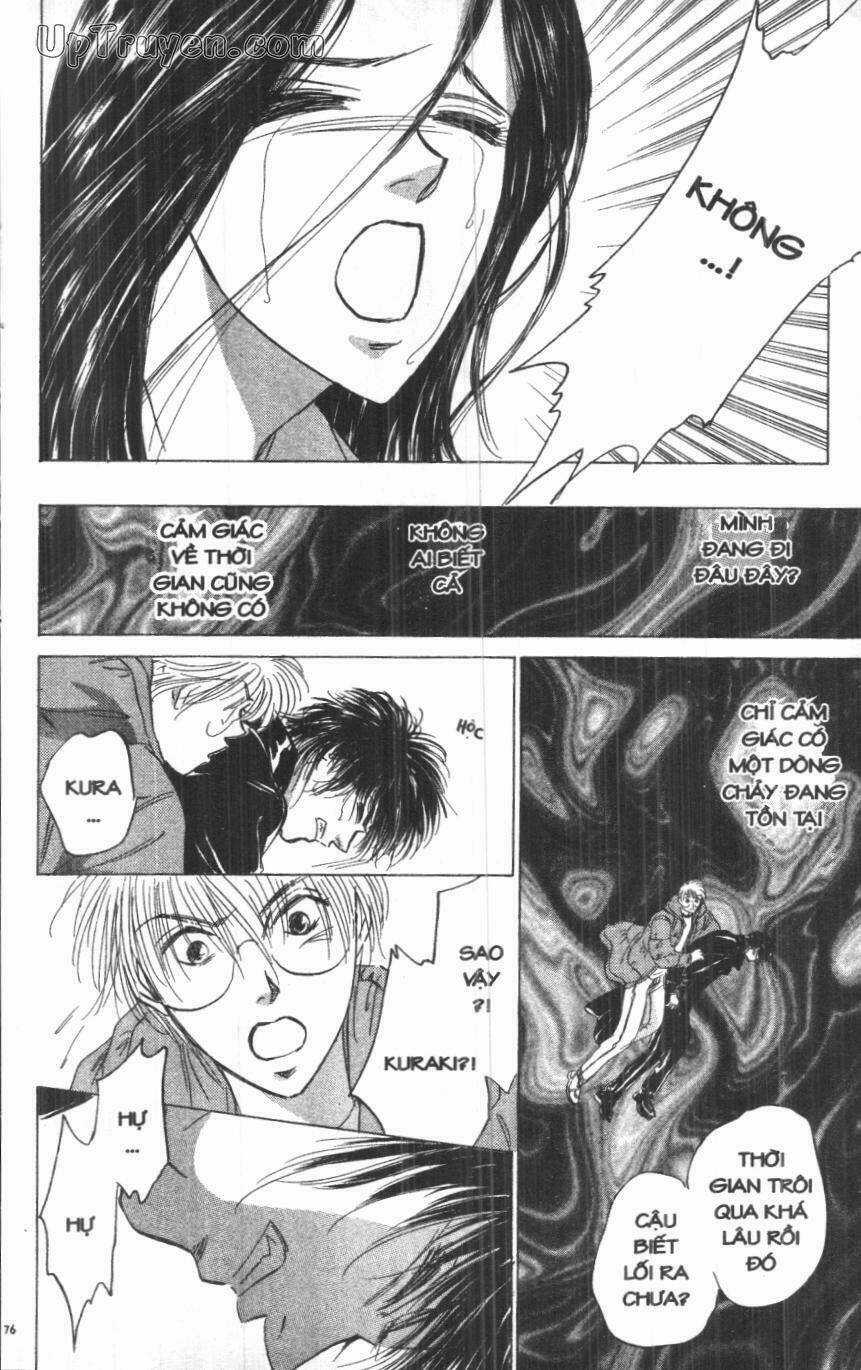 Giữa Muôn Trùng Mây Chapter 19 trang 75