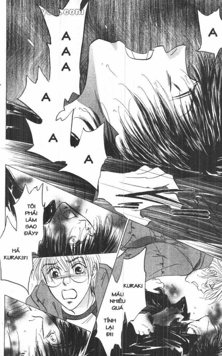 Giữa Muôn Trùng Mây Chapter 19 trang 77