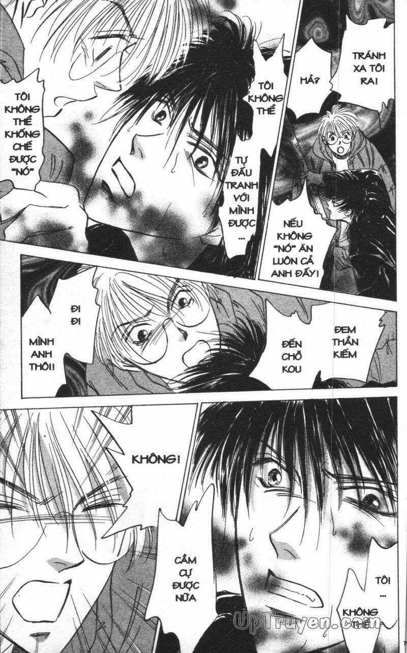 Giữa Muôn Trùng Mây Chapter 19 trang 78