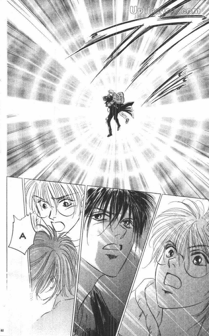 Giữa Muôn Trùng Mây Chapter 19 trang 81