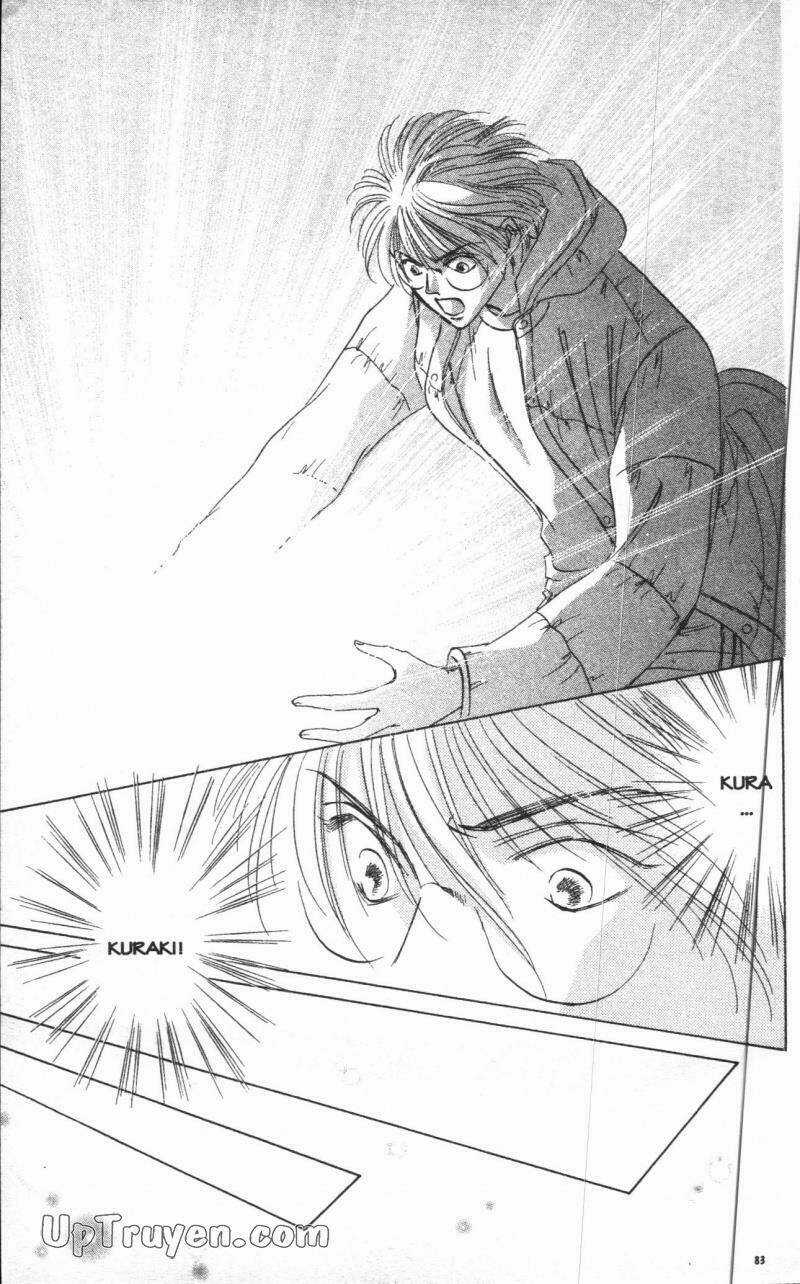 Giữa Muôn Trùng Mây Chapter 19 trang 82