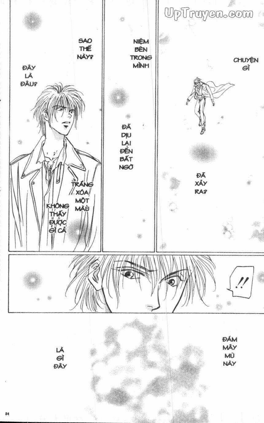 Giữa Muôn Trùng Mây Chapter 19 trang 83