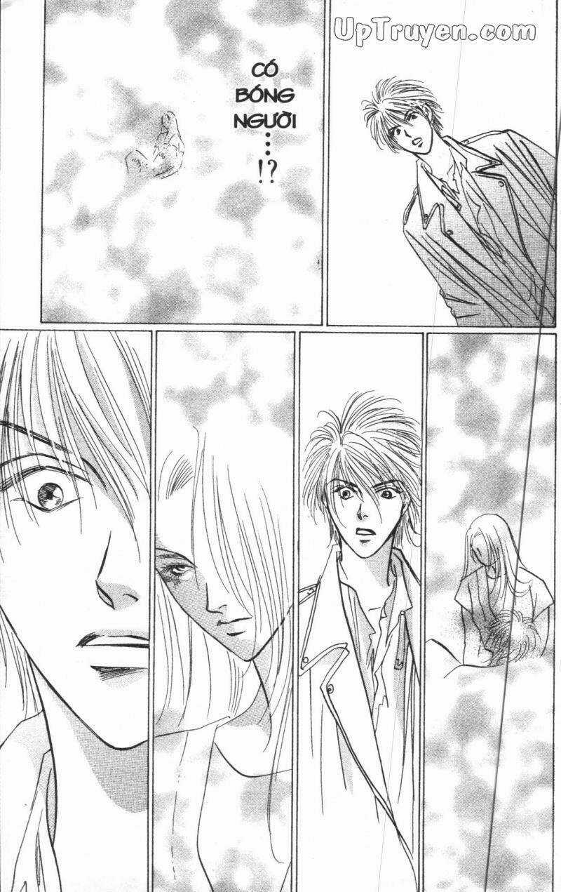 Giữa Muôn Trùng Mây Chapter 19 trang 84