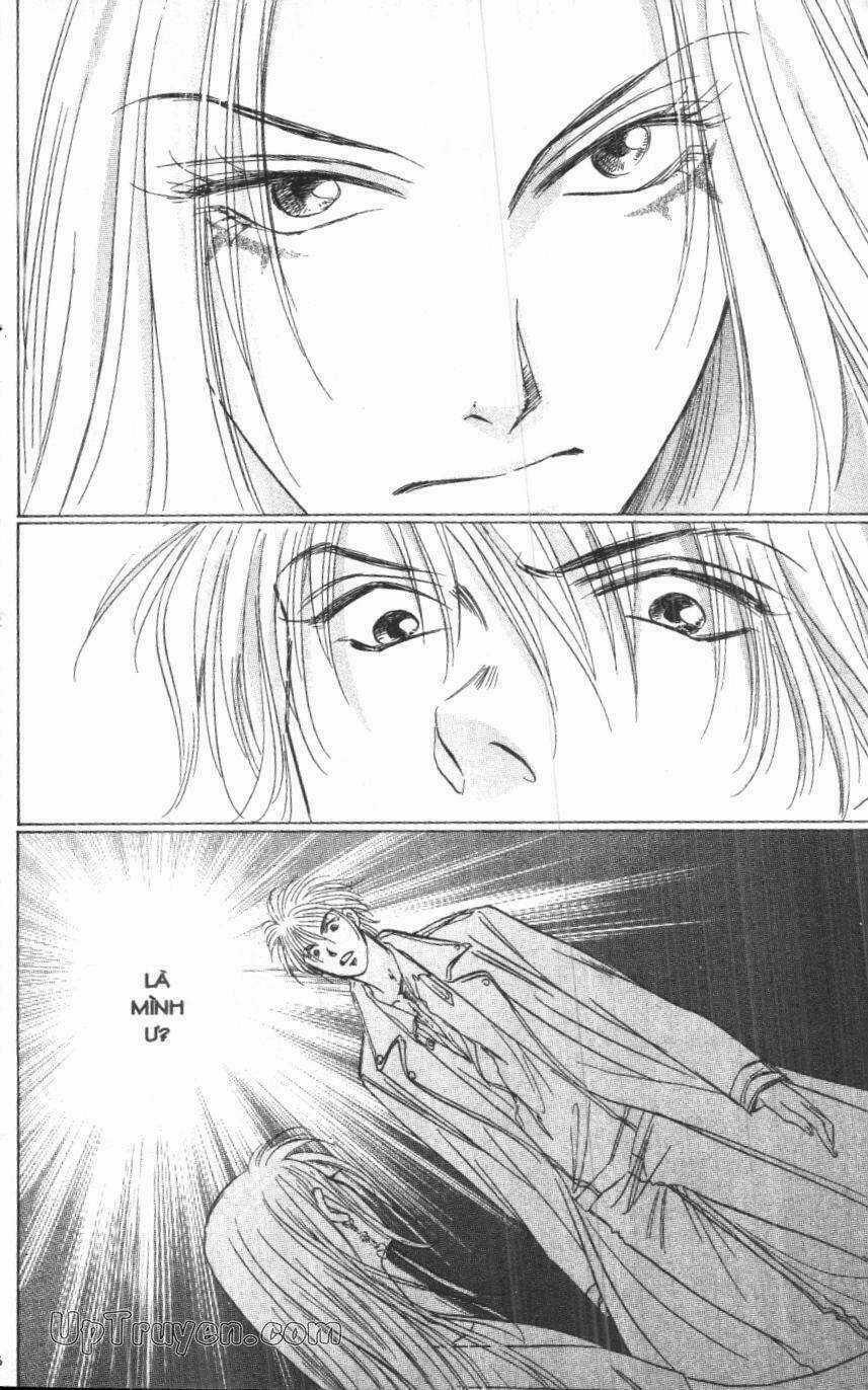 Giữa Muôn Trùng Mây Chapter 19 trang 85