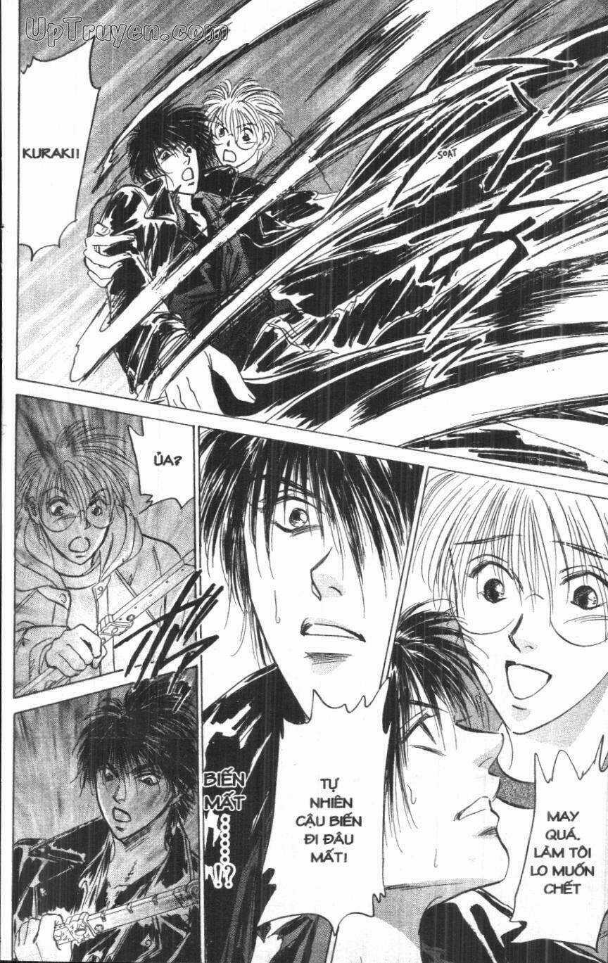 Giữa Muôn Trùng Mây Chapter 19 trang 87