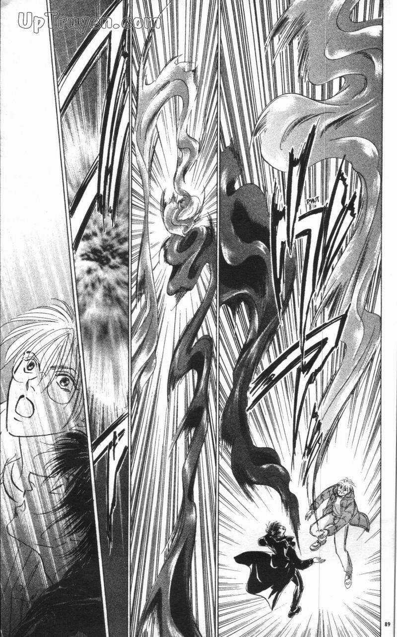 Giữa Muôn Trùng Mây Chapter 19 trang 88