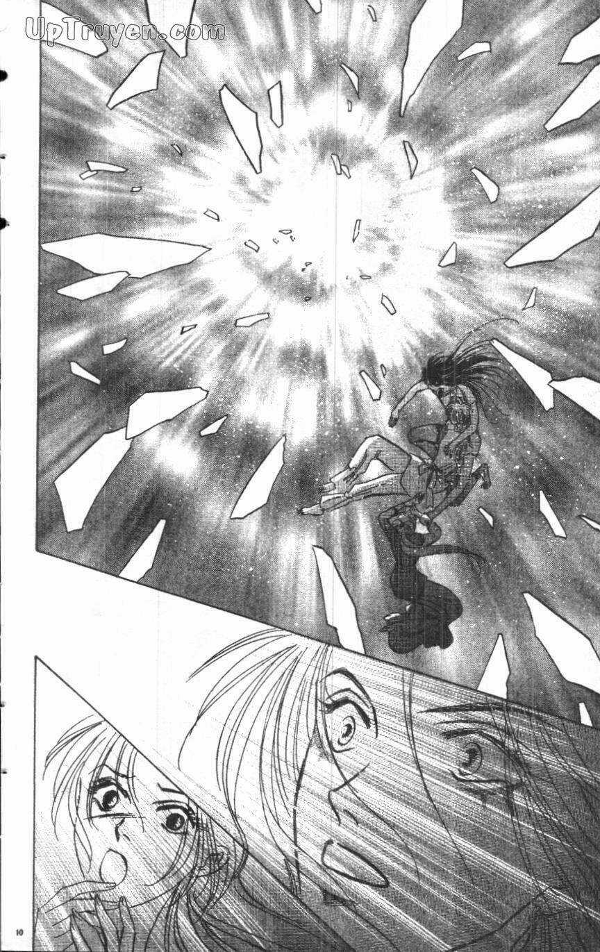 Giữa Muôn Trùng Mây Chapter 19 trang 9