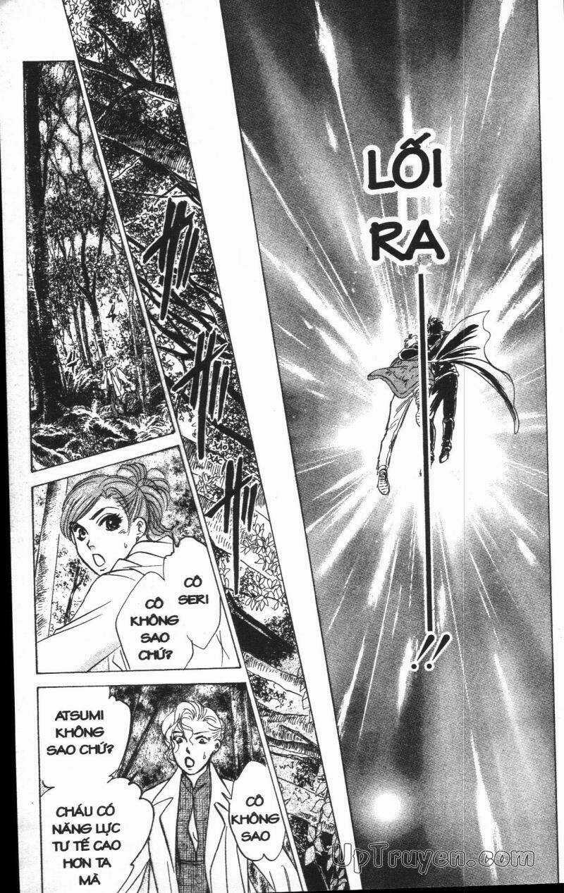 Giữa Muôn Trùng Mây Chapter 19 trang 92