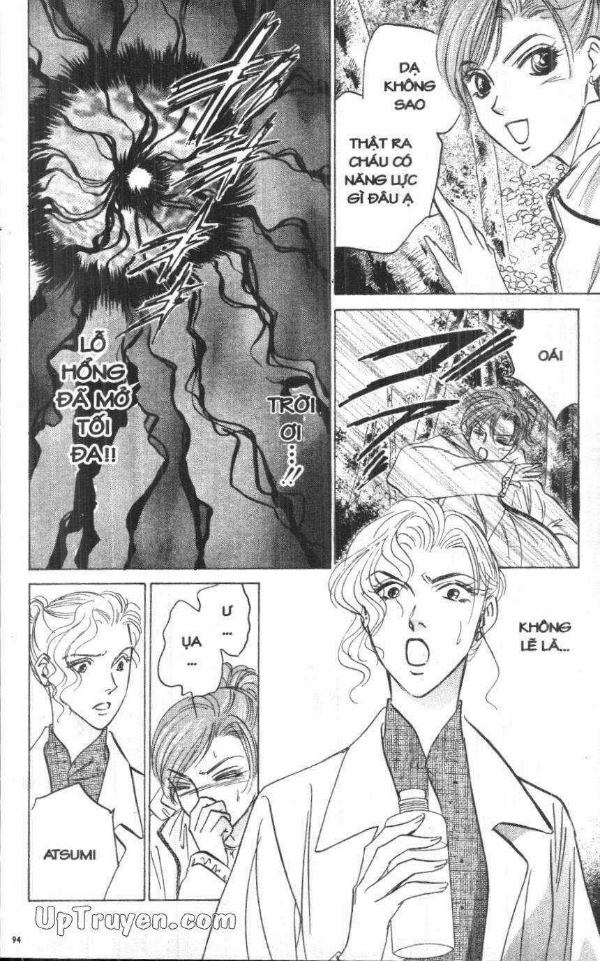 Giữa Muôn Trùng Mây Chapter 19 trang 93