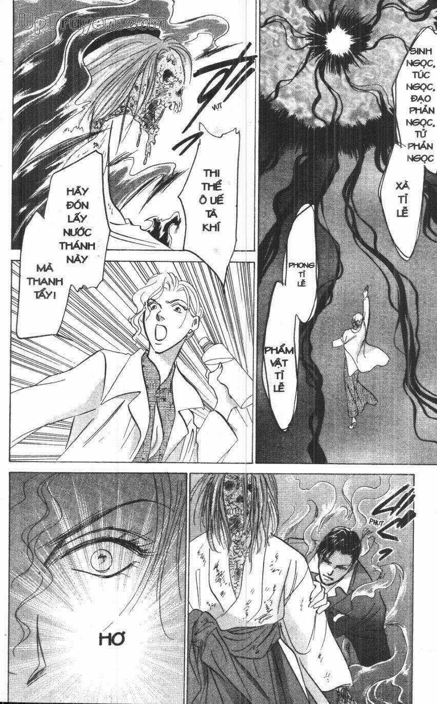 Giữa Muôn Trùng Mây Chapter 19 trang 95