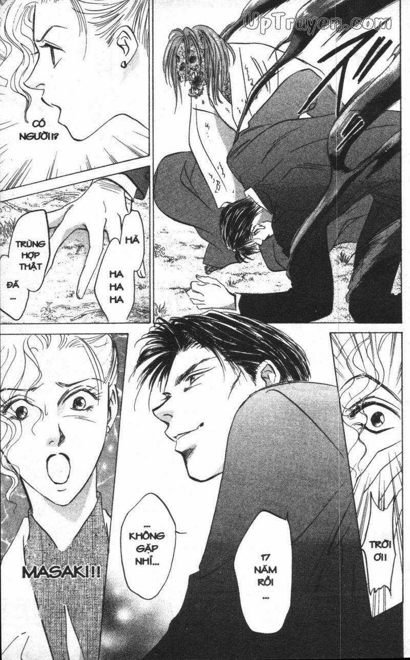 Giữa Muôn Trùng Mây Chapter 19 trang 96