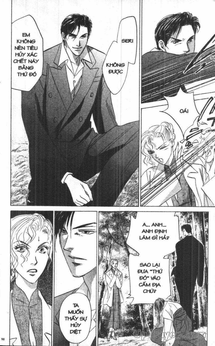 Giữa Muôn Trùng Mây Chapter 19 trang 97